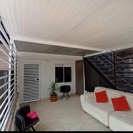 Casa Hotel Qr